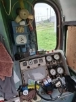 Тепловоз ТГМ 4А 1984 г.в. состояние хорошее, комплектный картинка из объявления