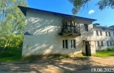 Продам 2 комнатную квартиру 44 м2 картинка из объявления