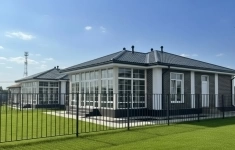 Продам коттедж 107.3 м2 в объявлении 6 фото Продам коттедж 107.3 м2 картинка из объявления