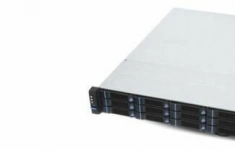 Корпус серверный Chenbro RM23812H0214511 2U (12 x 3.5quot; HS, E-ATX (12quot; x 13”), 2 x USB3.0, 800W) картинка из объявления