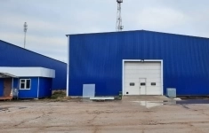 Сдам коммерческую недвижимость 1000 м2 в объявлении 5 фото Сдам коммерческую недвижимость 1000 м2 картинка из объявления