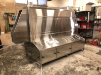 Машина для мытья паллет из пластика ASP-MMTT-100 картинка из объявления