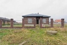 Дом с просторной кухней-гостиной в п. Южный в объявлении 5 фото Дом с просторной кухней-гостиной в п. Южный картинка из объявления