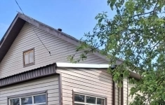 Продам дом 60 м2 картинка из объявления
