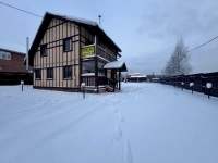 Продается дом для круглогодичного проживания, 142,9 кв.м. картинка из объявления