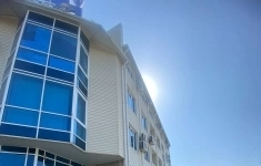 Продам коммерческую недвижимость 3593 м2 картинка из объявления