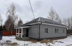 Продам дом 102 м2 картинка из объявления