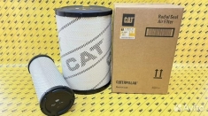 Фильтр воздушный, внутр/внешн. комплект CAT  6I-2504/6I-2503 картинка из объявления