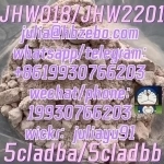 High Quality 5cladba/5cladbb/JHW018/JHW2201 Raw Material картинка из объявления