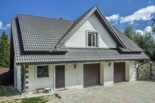 Продажа 4-этажного дома 658 м2 КП Лесные Дали-М картинка из объявления