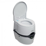 Биотуалет Thetford Porta Potti Excellence Electric 565Е 15/21л картинка из объявления