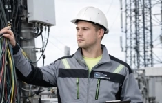 Бригадир связи в объявлении 1 фото Бригадир связи картинка из объявления