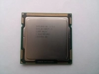 Процессор Intel i5-760 картинка из объявления