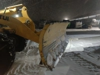 Навеска (навесное оборудование, дополнительное оборудование, доп. оборудование) картинка из объявления