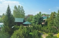 Продам коттедж 130 м2 в объявлении 10 фото Продам коттедж 130 м2 картинка из объявления
