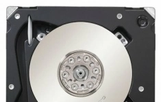 Жесткий диск EMC 1 TB 005049024 картинка из объявления