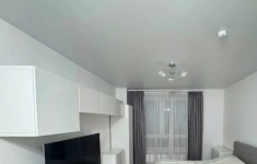 Сдам 1 комнатную квартиру 36 м2 картинка из объявления