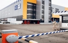 Охранник на складской комплекс в объявлении 1 фото Охранник на складской комплекс картинка из объявления