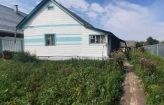 Продам коттедж 60 м2 картинка из объявления
