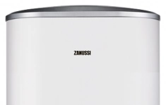 Накопительный электрический водонагреватель Zanussi ZWH/S 50 Smalto картинка из объявления