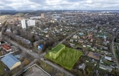 Продам коммерческую недвижимость 3666.7 м2 картинка из объявления