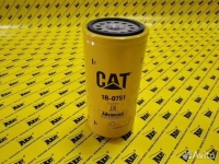 Топливный фильтр CATERPILLAR 1R-0751 картинка из объявления