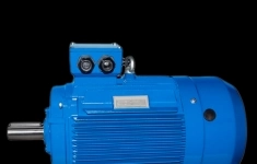 Электродвигатель АИР 200М6 картинка из объявления