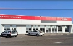 Продам коммерческую недвижимость 597 м2 картинка из объявления