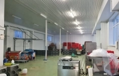 Продам коммерческую недвижимость 5900 м2 в объявлении 10 фото Продам коммерческую недвижимость 5900 м2 картинка из объявления