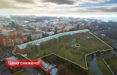 Продам коммерческую недвижимость 24874.1 м2 картинка из объявления