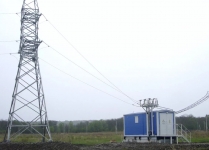 Электрификация в Новой Усмани и Воронежской области, вызвать картинка из объявления