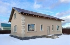 Продам дом 194.5 м2 картинка из объявления
