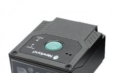 Встраиваемый 2D сканер штрих-кода Newland NLS-FM430 кабель USB картинка из объявления