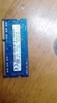 Память для ноутбука DDR3 4 Гб картинка из объявления