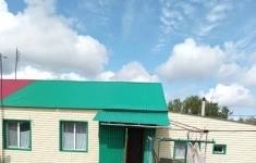 Продам дом 54 м2 картинка из объявления