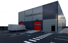 Продам коммерческую недвижимость 1441 м2 картинка из объявления