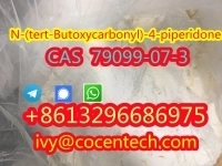 8613296686975 N-(tert-Butoxycarbonyl)-4-piperidone cas 79099-07-3 картинка из объявления