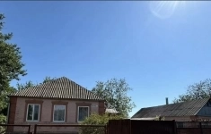 Продам дом 108 м2 картинка из объявления