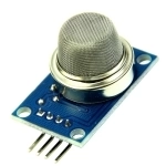 Датчик природного газа MQ2 в объявлении 2 фото Датчик природного газа MQ2 картинка из объявления