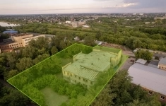 Продам коммерческую недвижимость 2130 м2 в объявлении 5 фото Продам коммерческую недвижимость 2130 м2 картинка из объявления