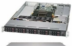 Серверная платформа SuperMicro SYS-1018R-WC0R картинка из объявления