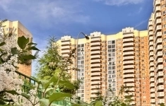 Продам 1 комнатную квартиру 44 м2 картинка из объявления
