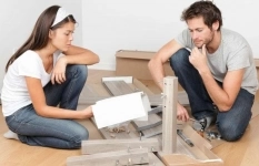 Сборка, разборка мебели, сборщик мебели картинка из объявления