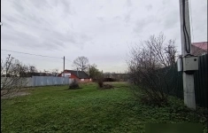 Продам участок 8 сот. картинка из объявления