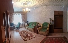 Сдам 3 комнатную квартиру 79 м2 картинка из объявления