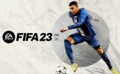 Fifa 23 Standart Edition на XBOX SERIES S/X картинка из объявления