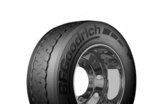 Грузовые шины BF Goodrich ROUTE CONTROL T 8.25 R15 TT 143/141 G Прицепная M+S картинка из объявления