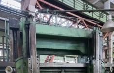Токарно-карусельный станок, модель 1Л532 (Л20) картинка из объявления