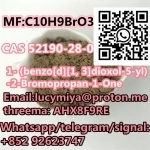 CAS 52190-28-0 1- (benzo[d][1, 3]dioxol-5-yl) -2-Bromopropan-1-On картинка из объявления