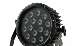 Светодиодный прожектор INVOLIGHT LED PAR154W картинка из объявления